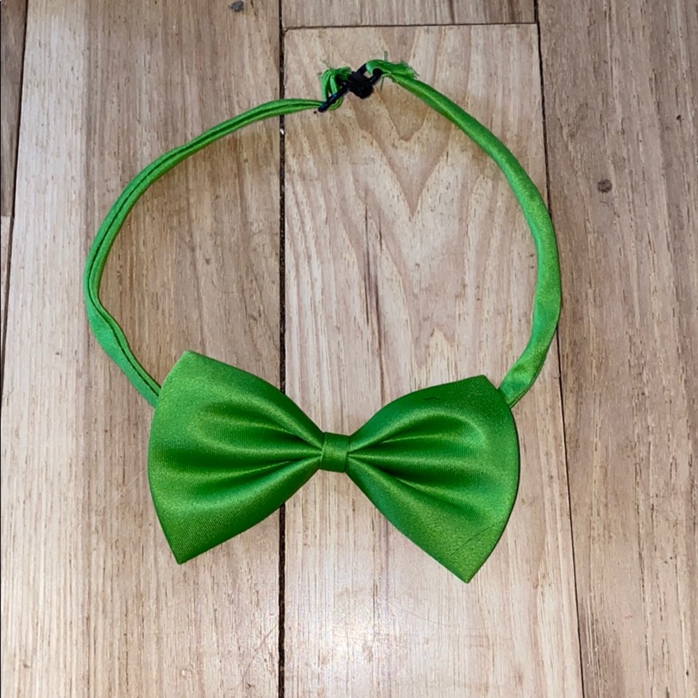 Dog Bow Tie